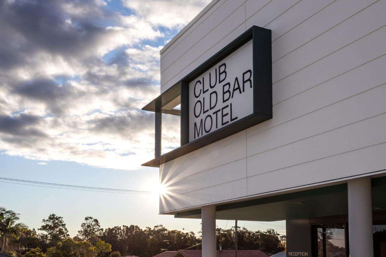 Club Old Bar Motel Esterno foto